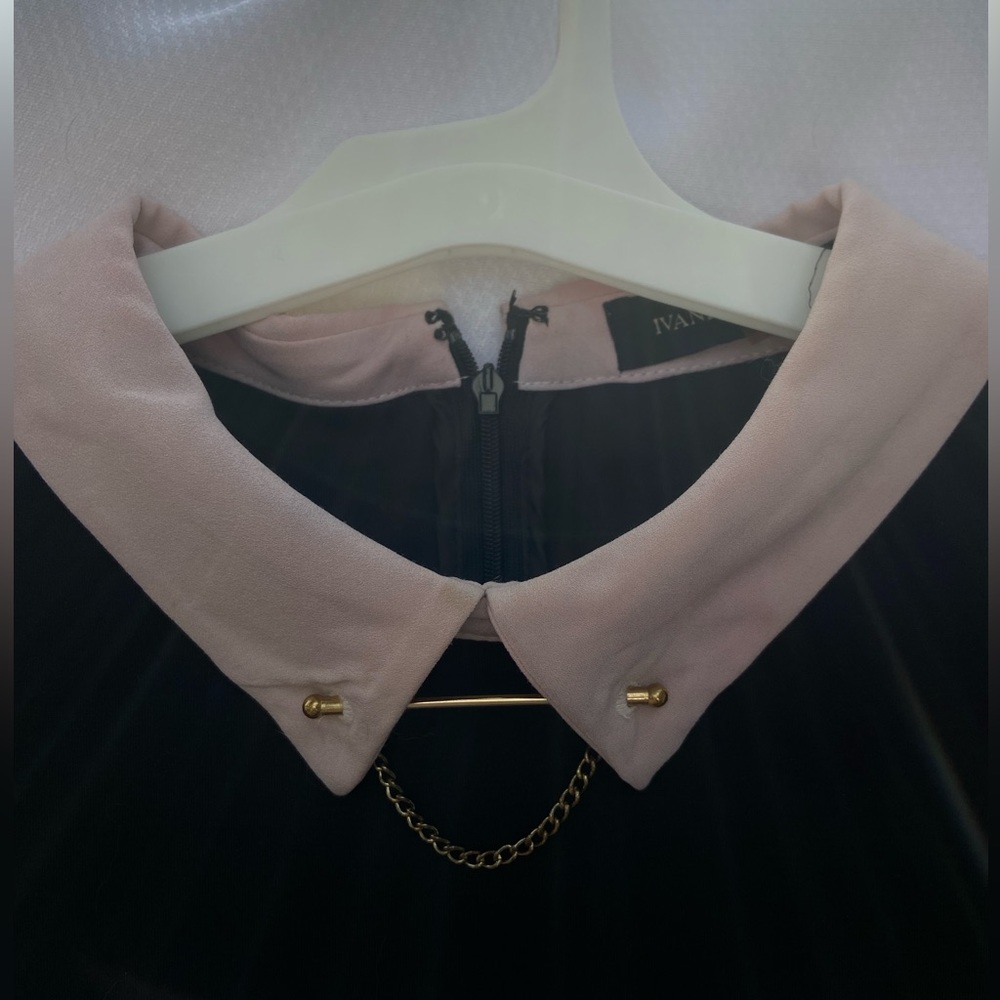Ivanka Trump Dress